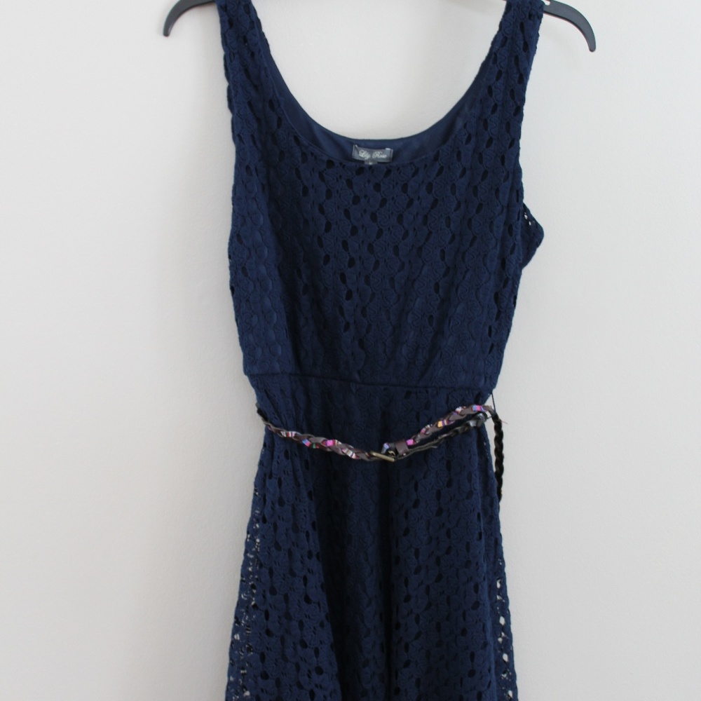 Tank Dress